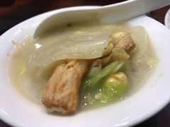 -郑庄脂渣海鲜楼(九水路店)