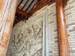 -龙潭水乡