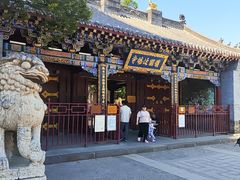-护国法轮寺