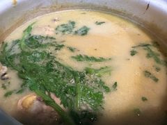 -金龙·打边炉(南京西路店)