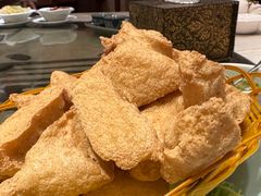 -金燕岛潮州酒楼