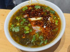 -张碗碗青海牛肉拉面(王城公园店)