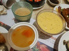 -芭菲盛宴·环球美食(北城国际店)