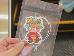 -万达广场(沈阳铁西店)