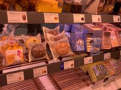 -巴黎贝甜(开发区安盛店)