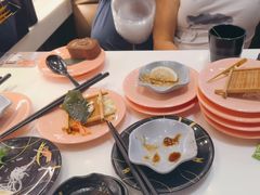 -争鲜回转寿司(双井家乐福店)
