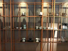 -sugarman espresso素饮糖人高新咖啡工厂