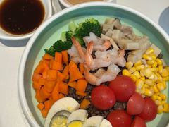 -嘉和一品粥(政府街店)