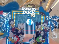 -天河城购物中心