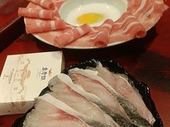 -袁老四重庆老火锅(桐梓坡店)