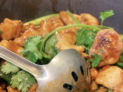 -广记餐厅(万福路店)