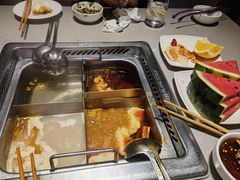 -海底捞火锅(关山保利店)