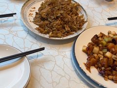 -福来居烤鸭店(天坛二店)