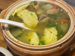 -東舍食唐精品陕菜馆