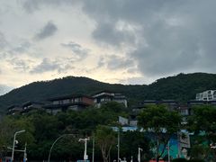 -大梅沙海滨公园