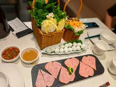 -煲王粤菜餐厅(中侨中心店)