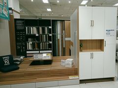 -NITORI 宜得利家居(天津泰达永旺店)