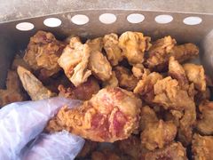 -阿捡忭京炸鸡(韭菜园总店)