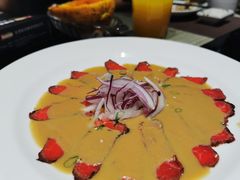 -daozao料理美术馆(东营店)