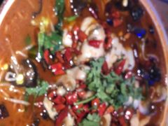 -大哈福烧烤·海鲜·家常菜(延安三路店)