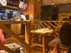 -木屋烧烤(西南角店)