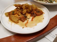 -九转小磨·非遗东北菜(群力店)