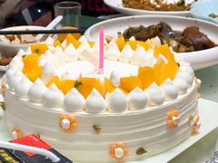 -英子家庭菜馆(系马桩店)