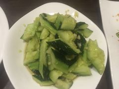 -茅庐毛血旺(烟台大悦城店)
