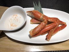 -虹料理·日料放题(悠方店)