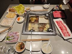 -海底捞火锅(珠影星光城夜宵主题店)