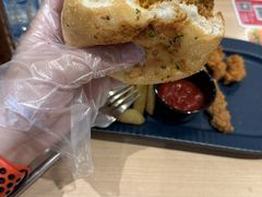 -必胜客(龙泉万达店)