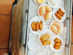 -府城小食馆(金龙宾馆店)