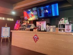 -LIENOW来闹密室剧本推理&狼人杀(李家村万达广场店)