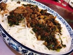 -园林美食城·本土农家菜(杨和镇店)