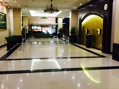 -上海华凯华美达广场酒店