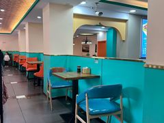 -西域美食(西直门南小街店)