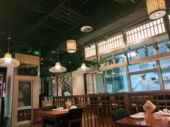 大堂-游You House(西单老佛爷店)