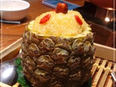 -云海肴·汽锅鸡·云南菜(美罗城店)