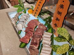 -南湖宾馆·鸳湖阁全日制餐厅