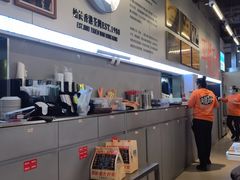 -肥韬茶餐厅(海上世界店)