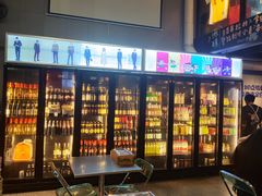 -微醺烤牛·炭火烧烤·精酿啤酒(东郊记忆店)
