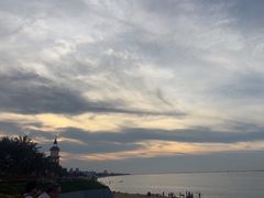 -西秀海滩公园