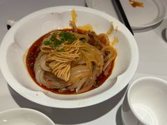 东坡旋子凉粉-眉州东坡(团结湖店)