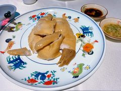 -申粤轩·手工点心·金牌烧味·经典粤菜(丁香花园店)