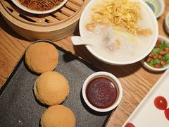 -点心传说·粤菜点心(佐阾虹湾店)