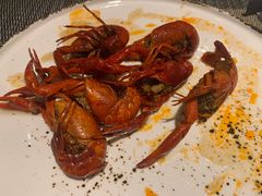 -博林天瑞喜来登酒店·西丽尚膳