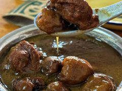 -然香姜汁(江城小区店)