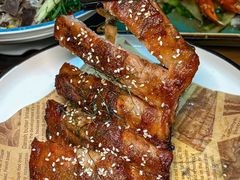 -荣基四海一家·家常菜·海鲜大排档(新安店)