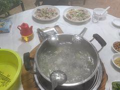 -翠景湾脆鱼轩·中山脆肉鲩(井岸17年老店)