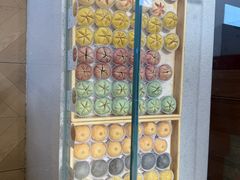 -百年同和·江南点心院(山塘街店)